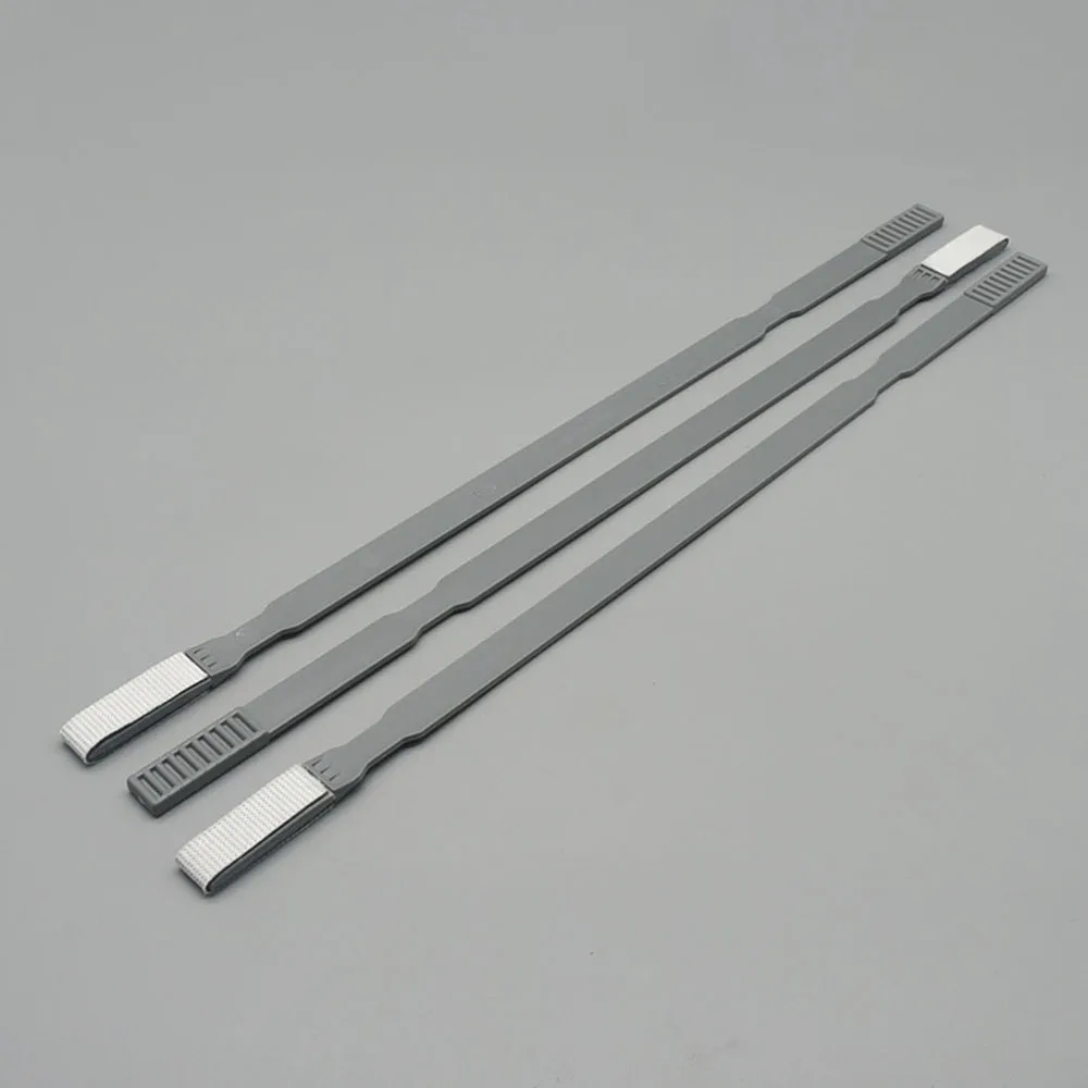 10PCS Reinigungsstab Pad Schwamm Dichtung für Konica Minolta C224 C284 C364 C454 C554 C654 C754