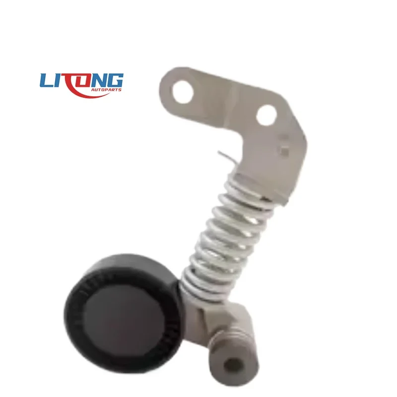 

079903133BG 79903133BF V-shaped belt tensioner for Volkswagen Audi A6 C7 A7 Sportback A8 D4