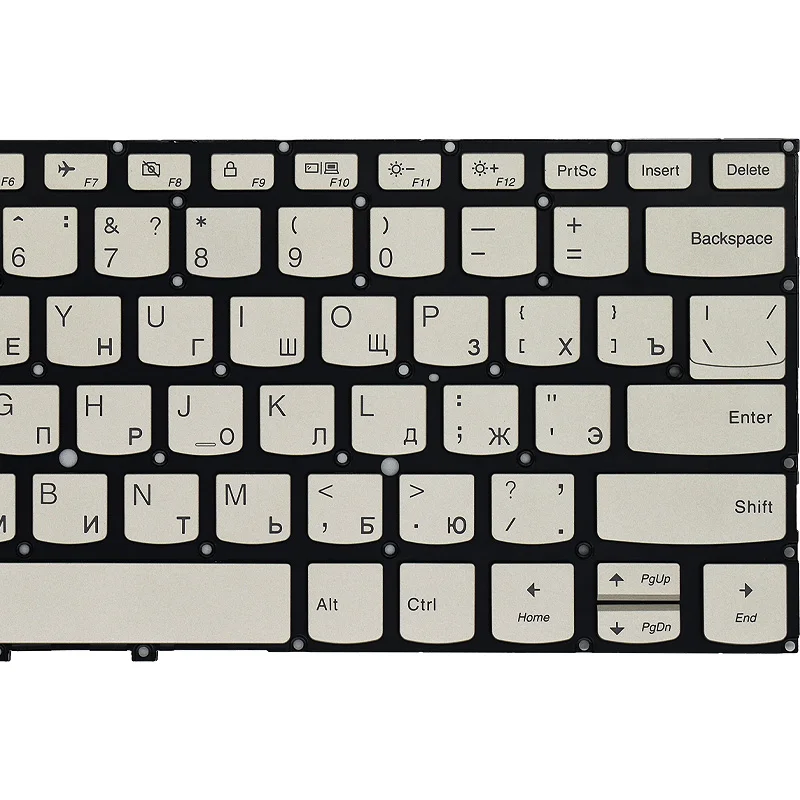 Original reino unido/russo teclado do portátil para lenovo yoga 7 Pro-13IKB Yoga930-13IKB C930-13IKB com retroiluminado substituir teclado notebook