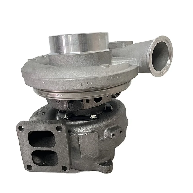 

ATV&UTVWuxi WF70P Turbo 70001311 S00029534+01 Water Cooled Generator Set Natural Gas Shang Chai Engine Turbocharger Original Fac