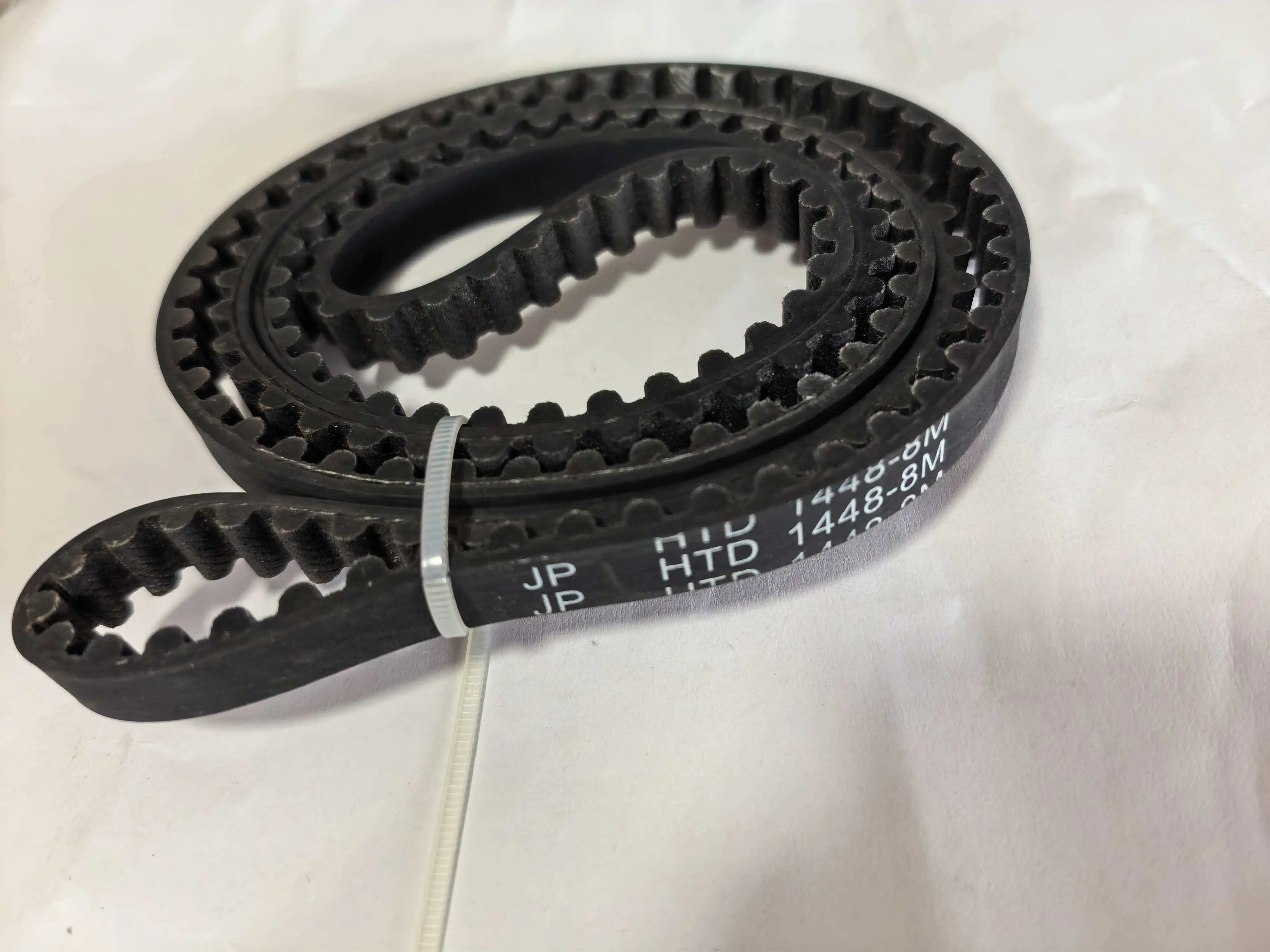 JP HTD 1448-8M Timing Belt 12MM E-bike Chain Belt bicycle