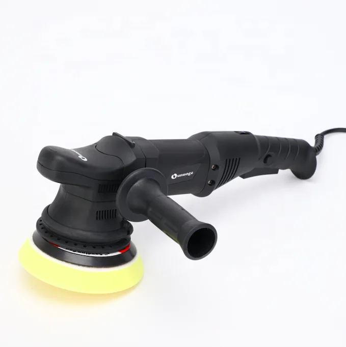 Wholesale Selling Auto Beauty Cleaning Polishing Electric Car Body Polish Machine