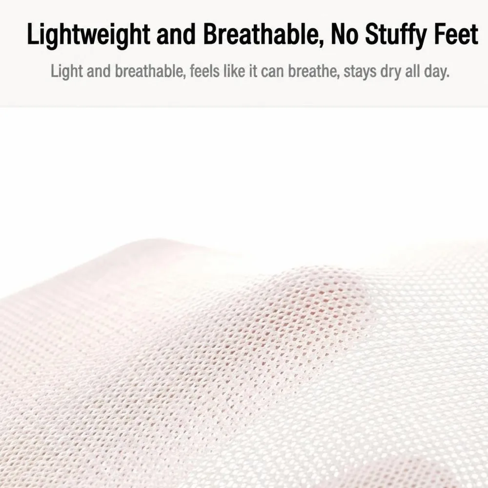 New Pure Cotton Maternity Calf Socks Soft Breathable Postpartum Sleep Socks Loose Cuff Long Stockings for Elderly