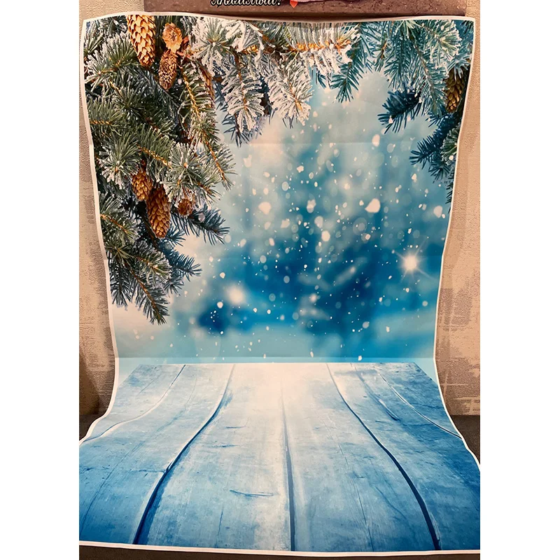 Фон для фотосъемки SHUOZHIKE с изображением летнего тропического моря пляжа пальм дерева