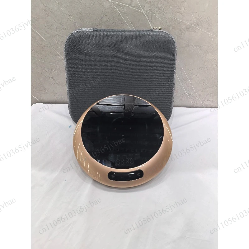 Small Molecule Resonator Negative Ion Generator Small Molecule Water Modulator, Low Frequency Terahertz