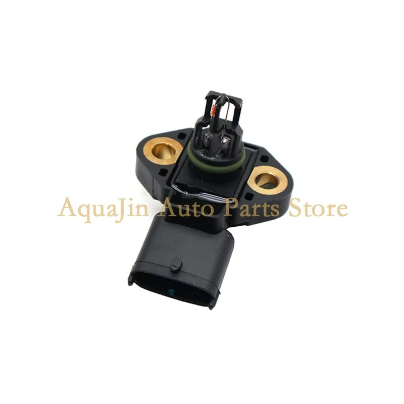 Map Sensor Intake Air Pressure Sensor 0041531828 0281002244 A0041531828 41531828 For Mercedes Benz Atego Axor Actros Vario Cito