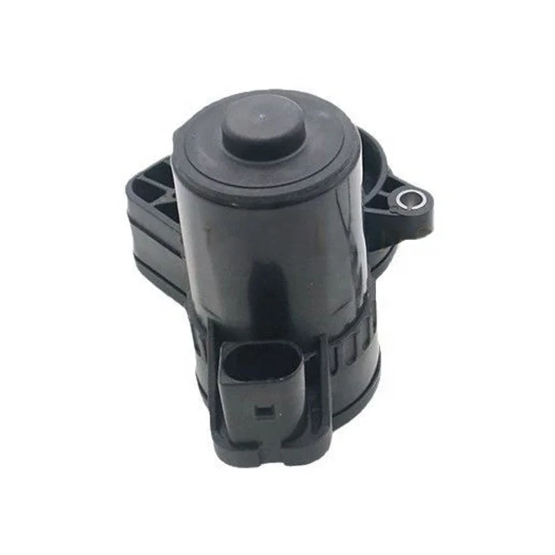 673005450 Left rear parking brake for Maserati LEVANTE (M161) 2016-, Ghibli (M157) 2014-, Quattroporte (M156) 2014-