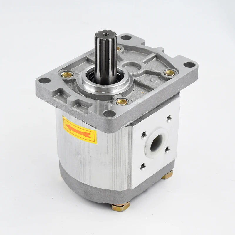 

Steering Pump R277683 Compatible with John Deere Tractor 5e-1000 1004 1100 1104 1200 1204 904 850 850h 950 954 854 5-750