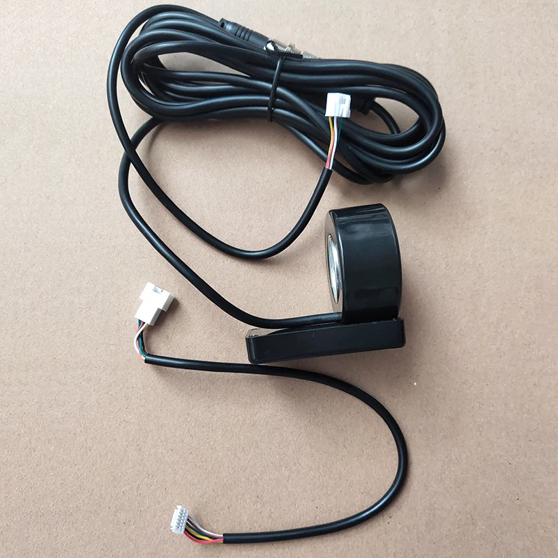 JK Active BMS Smart 2.0 Inch LCD SCREEN FOR Bicycle E-bike LiFePO4 LTO Lithium Ion IOSAndroid Bluetooth APP Software