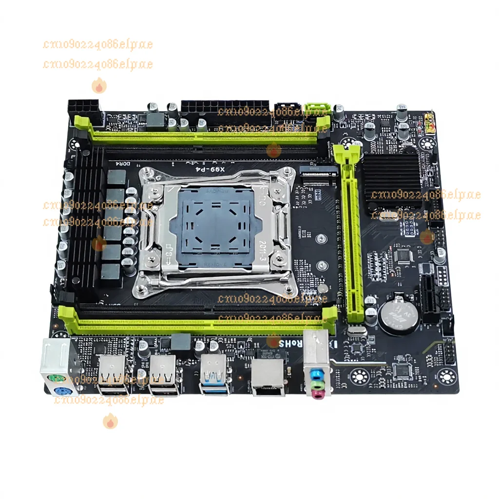 For X99 Desktop Mai…