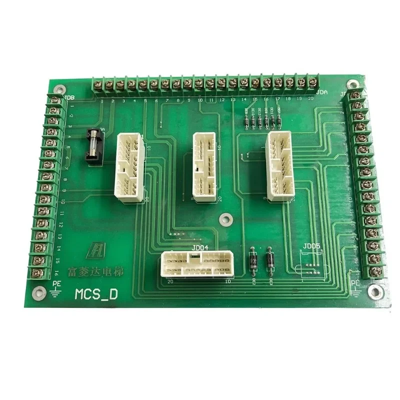 Parts For Fulingda …