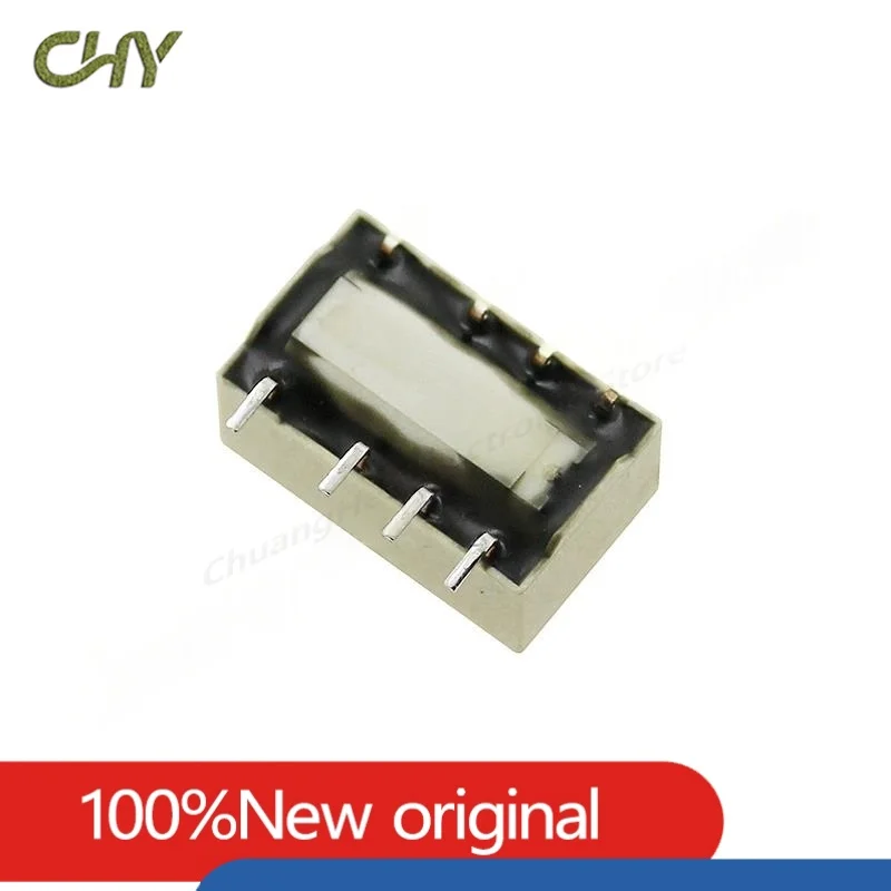 5Pcs/Lot Signal Relay UD2-3NU UD2-4.5NU UD2-5NU UD2-12NU UD2 3V 4.5V 5V 12V 1A 8PIN Original