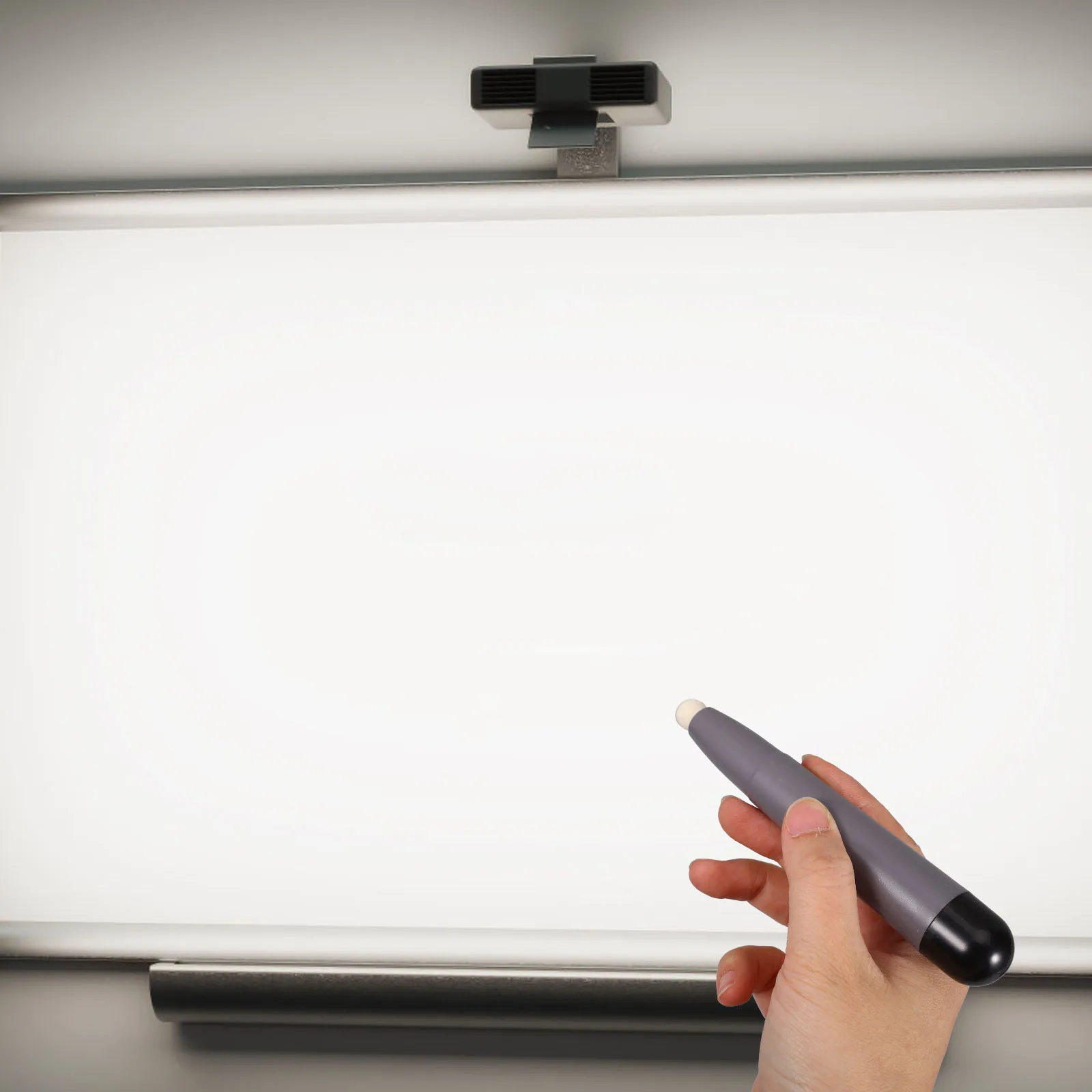 

3Pcs Whiteboard Stylus Screen ABS Plastic for Electronic Writing Pen Precision Portable Capacitive Multi-Function