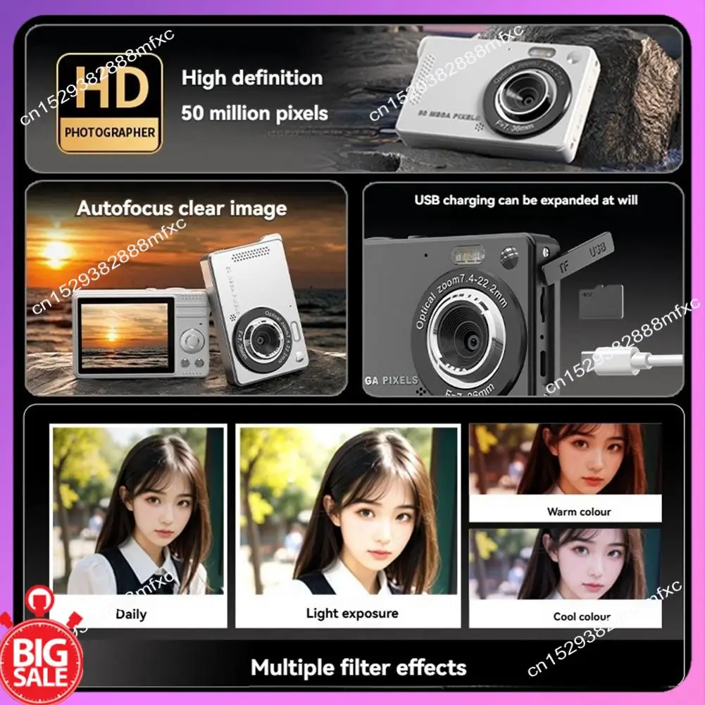 Big Deal M08 Digita…