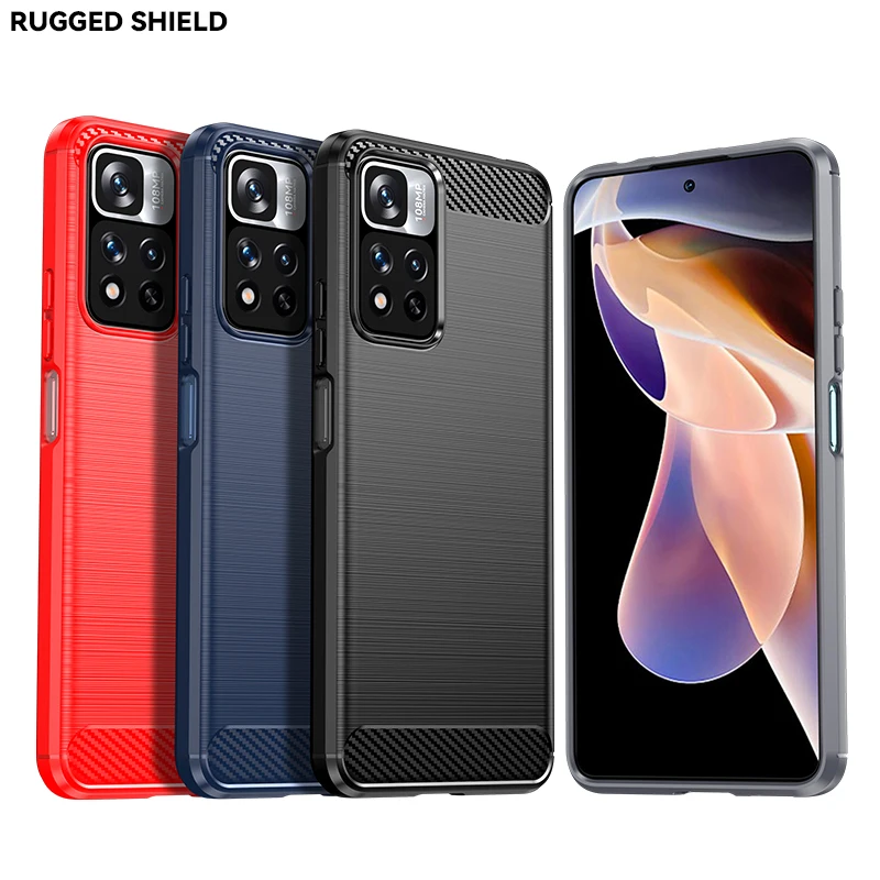 For Xiaomi Poco M4 …