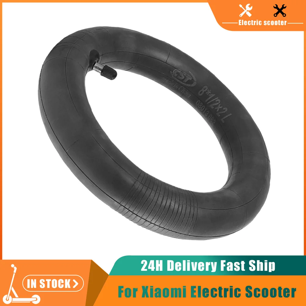 Cst Inner Tube 8 1/…