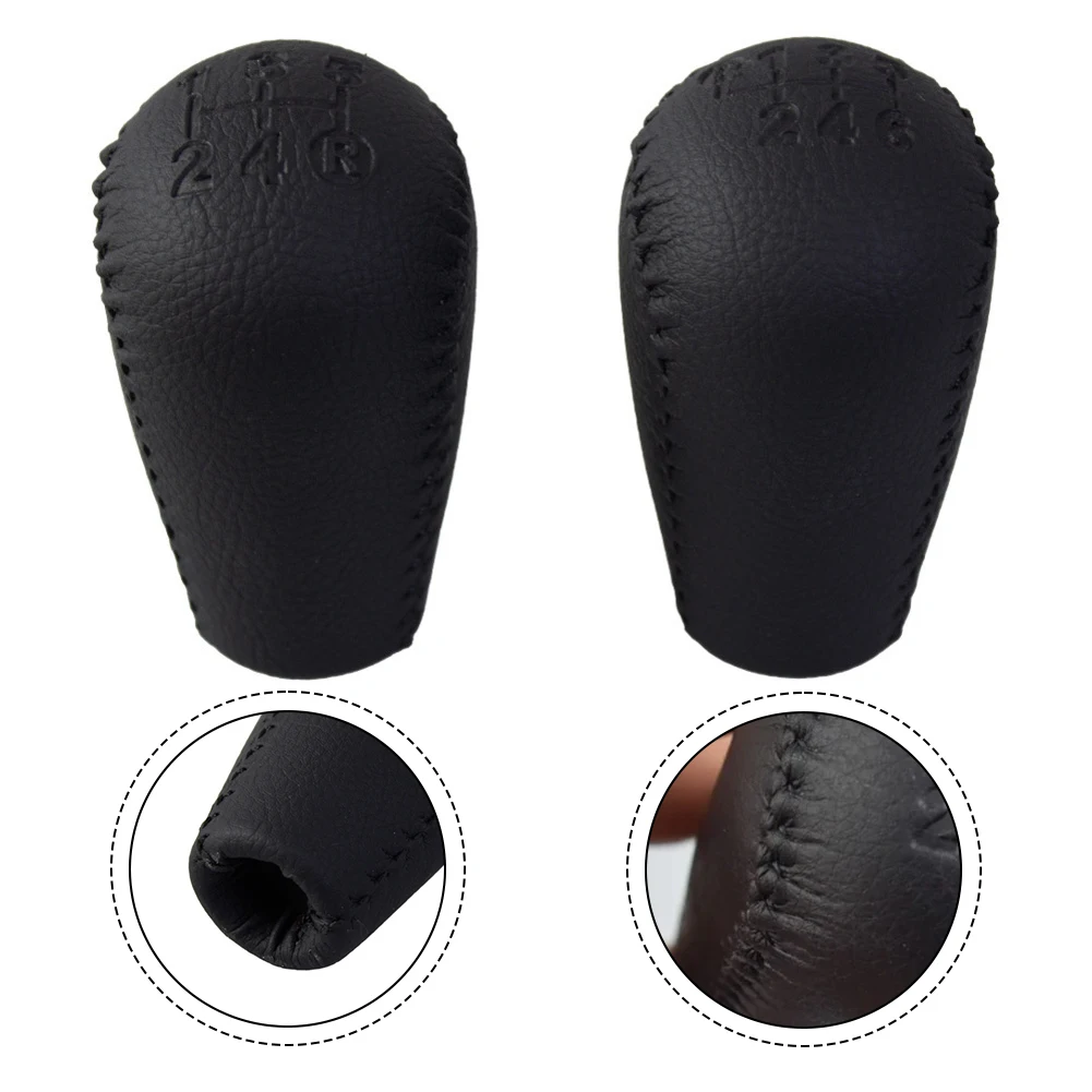 

Reliable Manual Shift Knob for Toyota For 4RUNNER 1996 2001 and 1995 2004 Promotes a Responsive Driving Experience