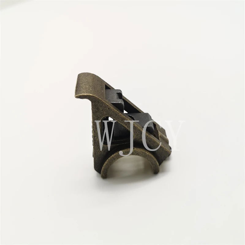 5 Pcs Man Roland 200 Spare Parts Gripper For Printing Machine Parts