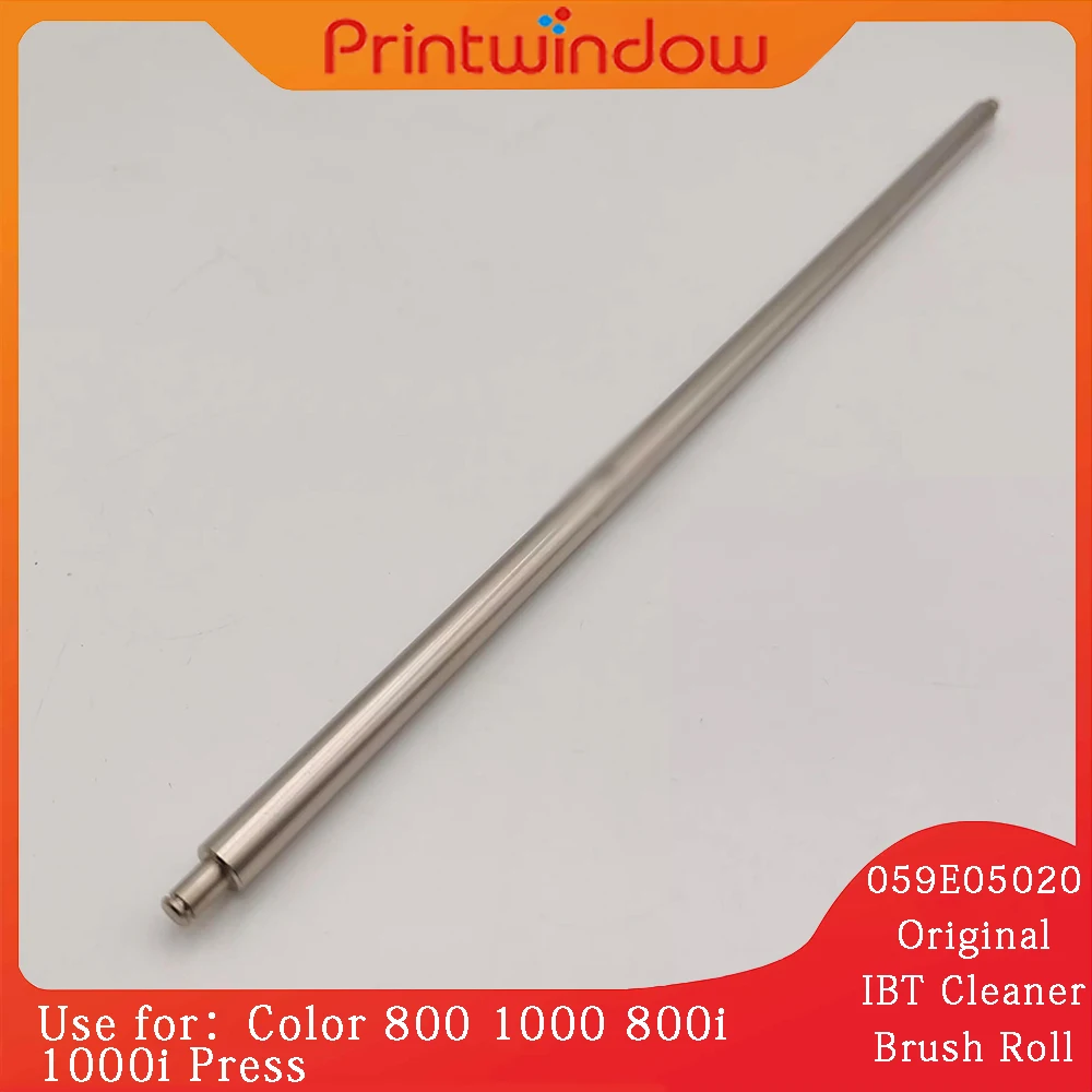 059E05020 Original New IBT Cleaner Brush Roll for Xerox Color 800 1000 800i 1000i Press Transfer Belt Cleaning Brush Roller