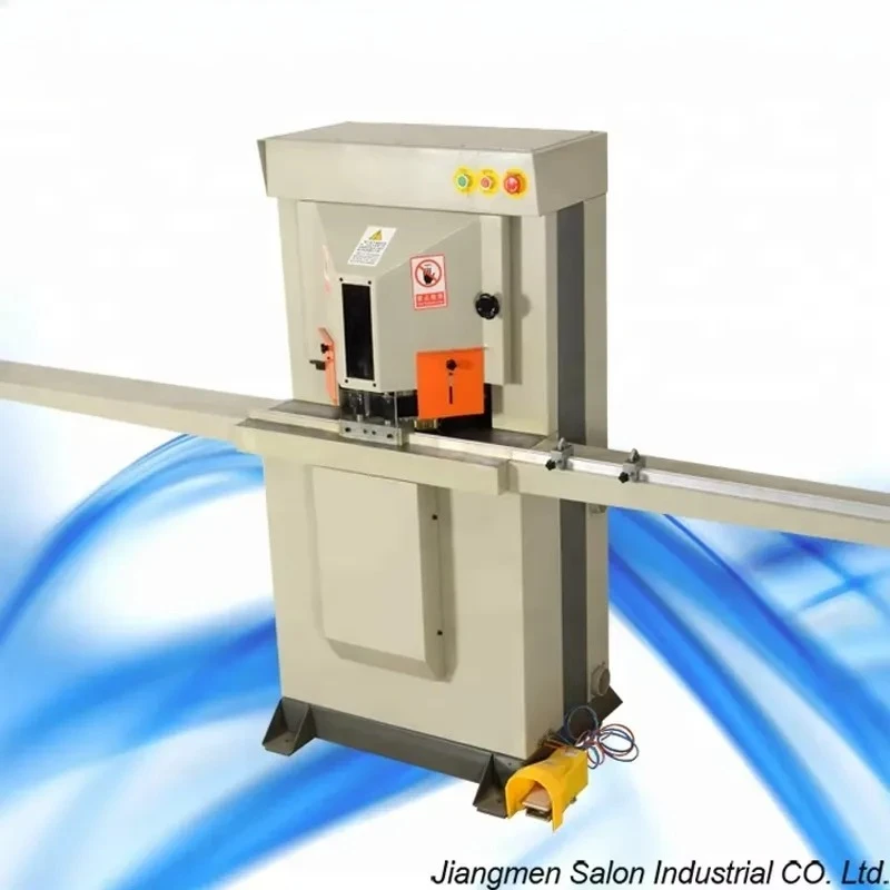 Semi-automatic Picture Frame Cutting Machine
