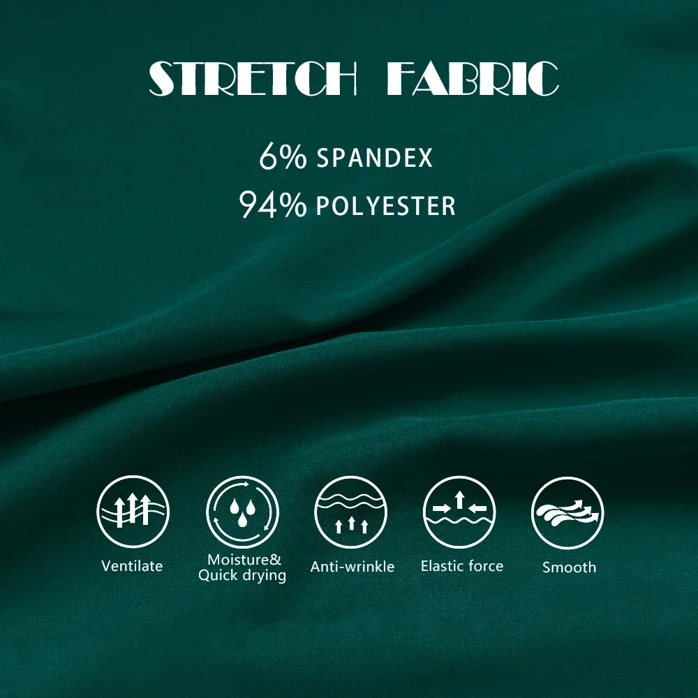 手術服女性ポケットブラウスジョガーパンツ医療スクラブセット美容作業服臨床スクラブトップ + パンツ歯科医の制服