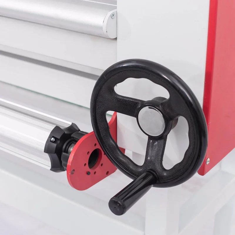 Width film laminating Hot and cold automatic laminating machine Vinyl laminating machine