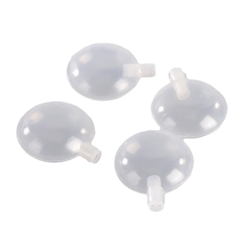 New! For Plastic Squeakers Repair Fix Pet Baby Dog Toys Noise Maker Insert Replacement 27/35mm
