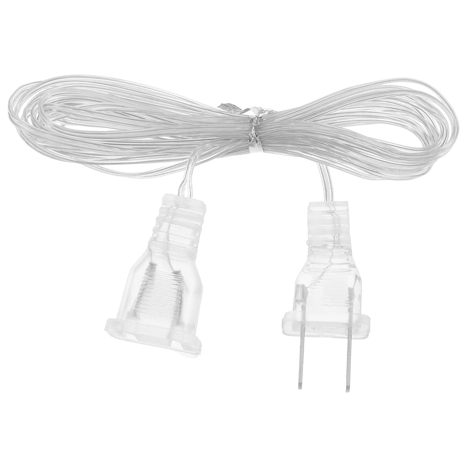 

Led Strip Extension Cable Rgb Tape Wiring Connector For Neon Accent Lighting Extender Transparent Pvc Cord Festive