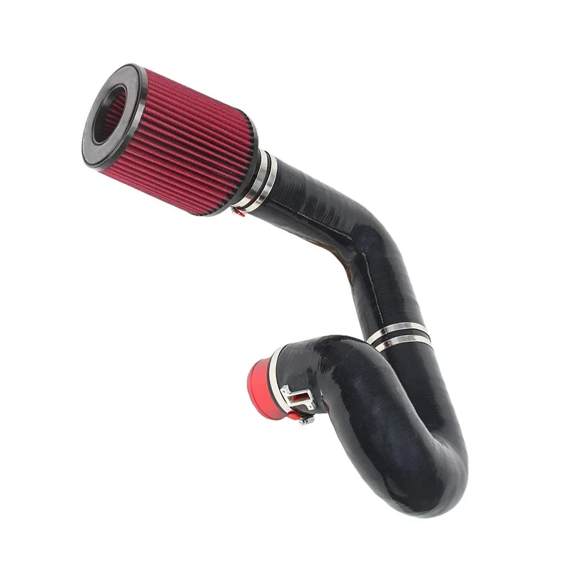 Kit de Admisión de Aire Frío de Montaje Frontal para BMW Serie G M340i M440i 540i B58 3.0T Turbo Performance 2019+