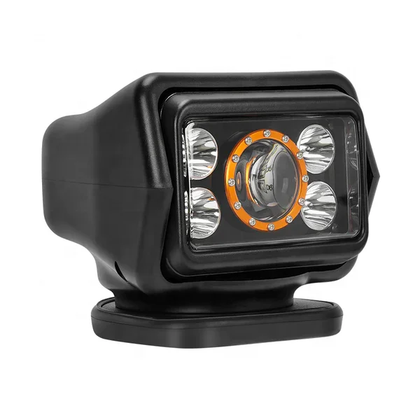 High Powerful 70W Marine LED Laser Search Light for Boat Ship Vehicle