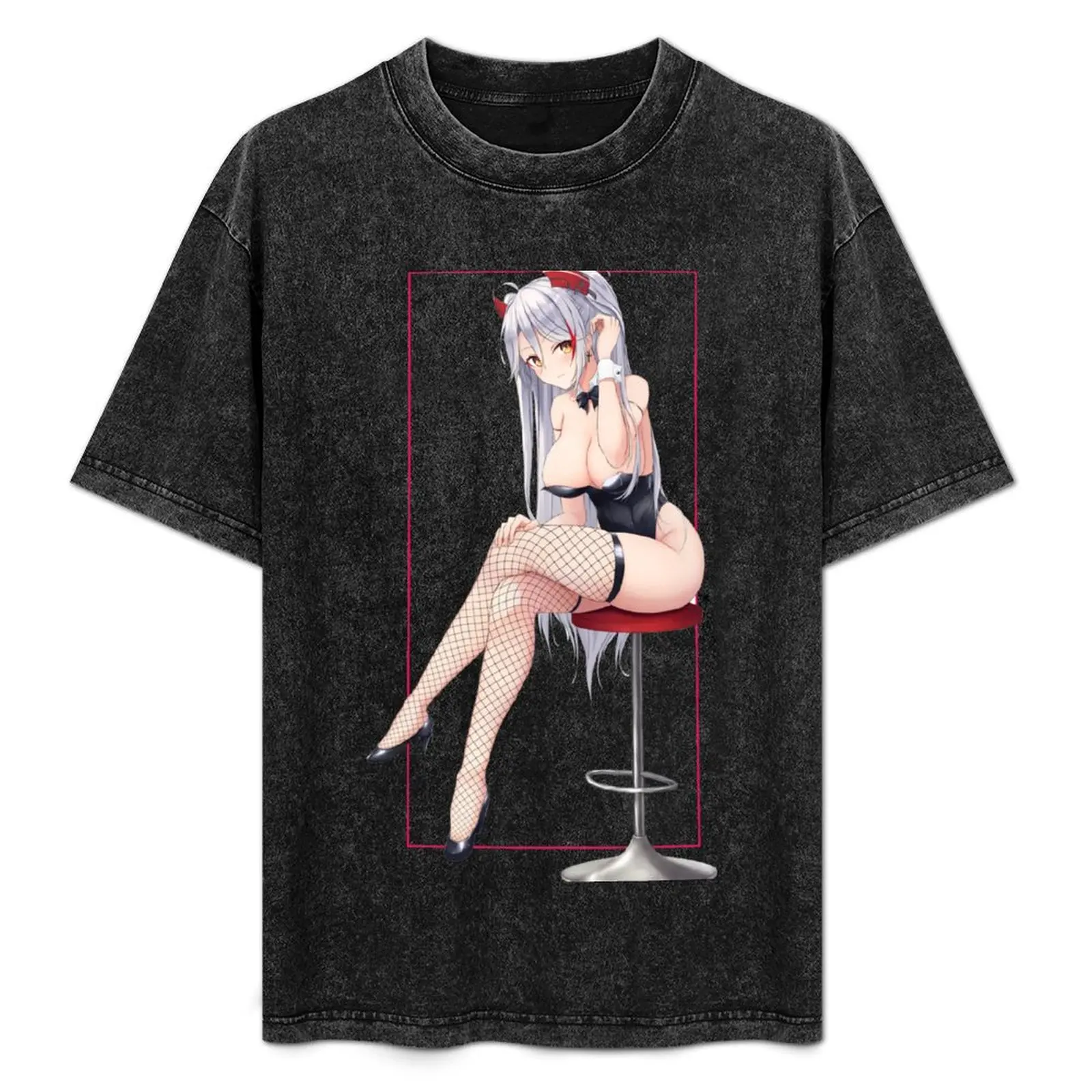 

Prinz Eugen T-Shirt Festival Party Tee Top
