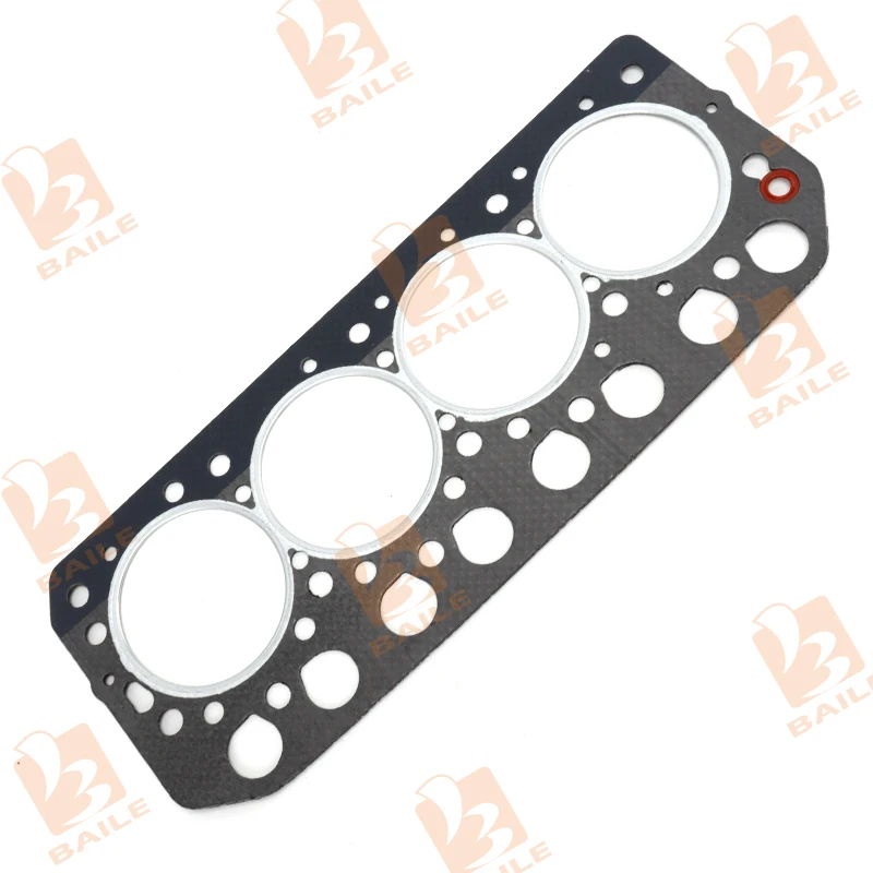 For Mitsubishii S4L Cylinder Head Gasket Engine