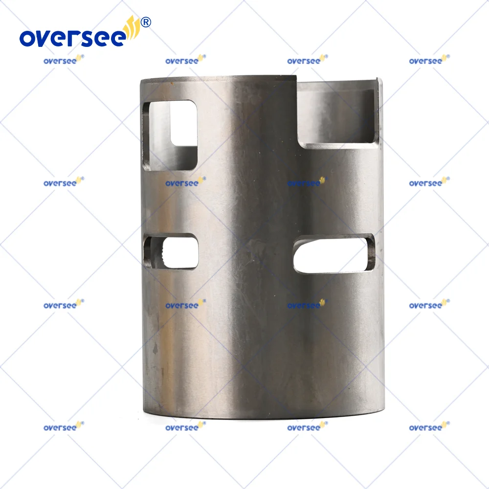 

For YAMAHA Motor 150HP 200HP 2T Cylinder Liner Sleeve 60H-10935-00 60H-10935 ID 90 MM