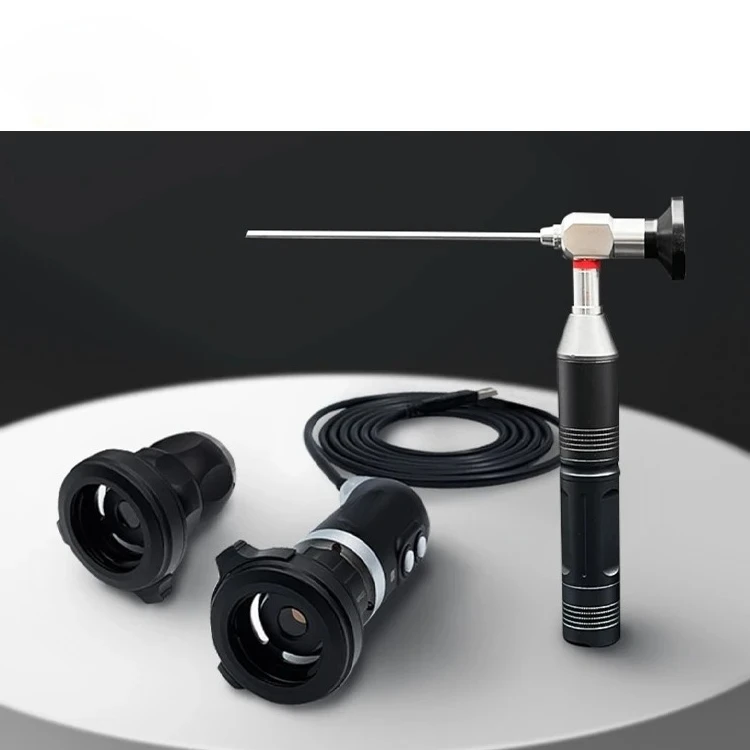 

Professional veterinary medical equipment USB cam era system