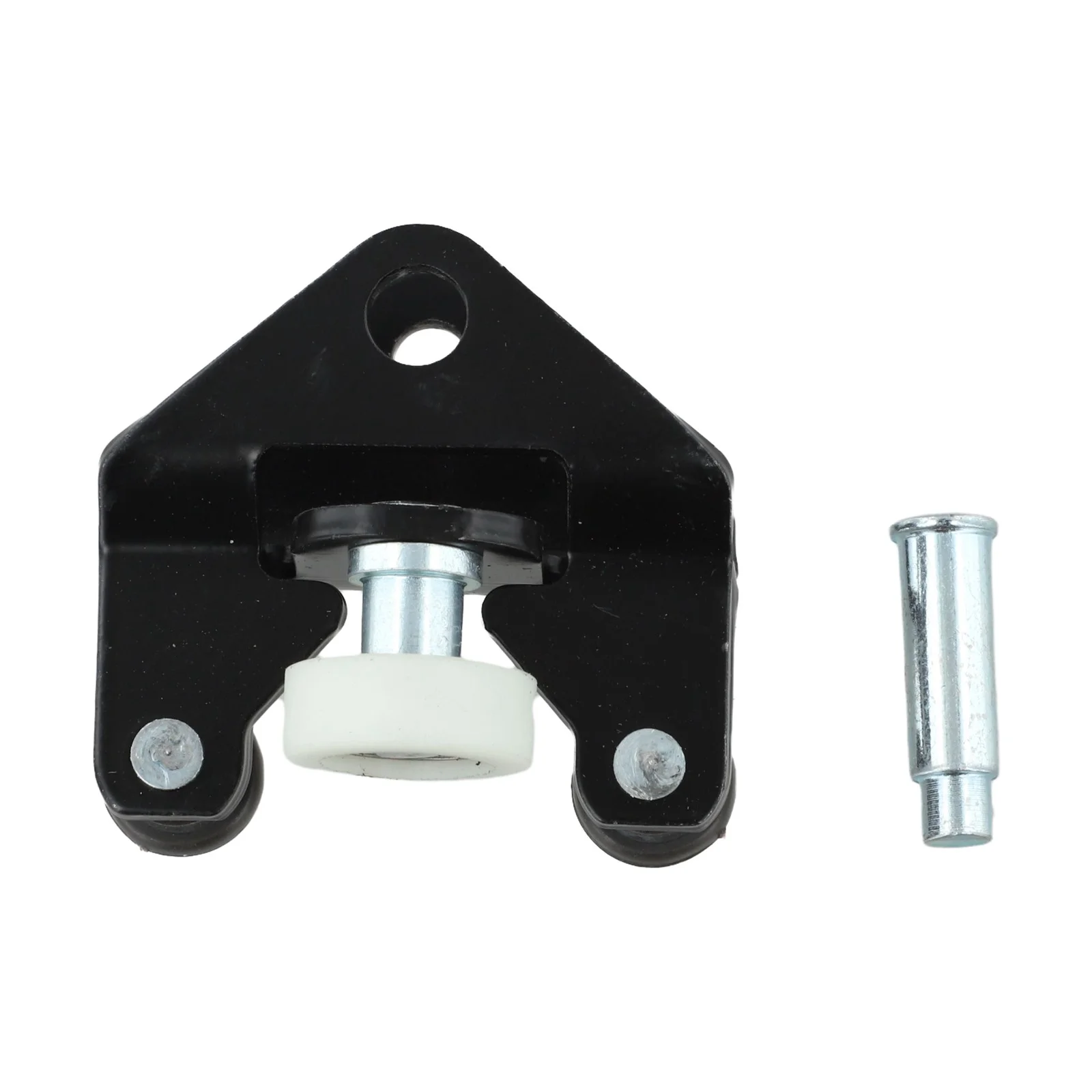 Replacement Roller Right Lower Guide Direct Replacement Part Easy Installation Process Door Repair Vehicle Maintenance For NV400