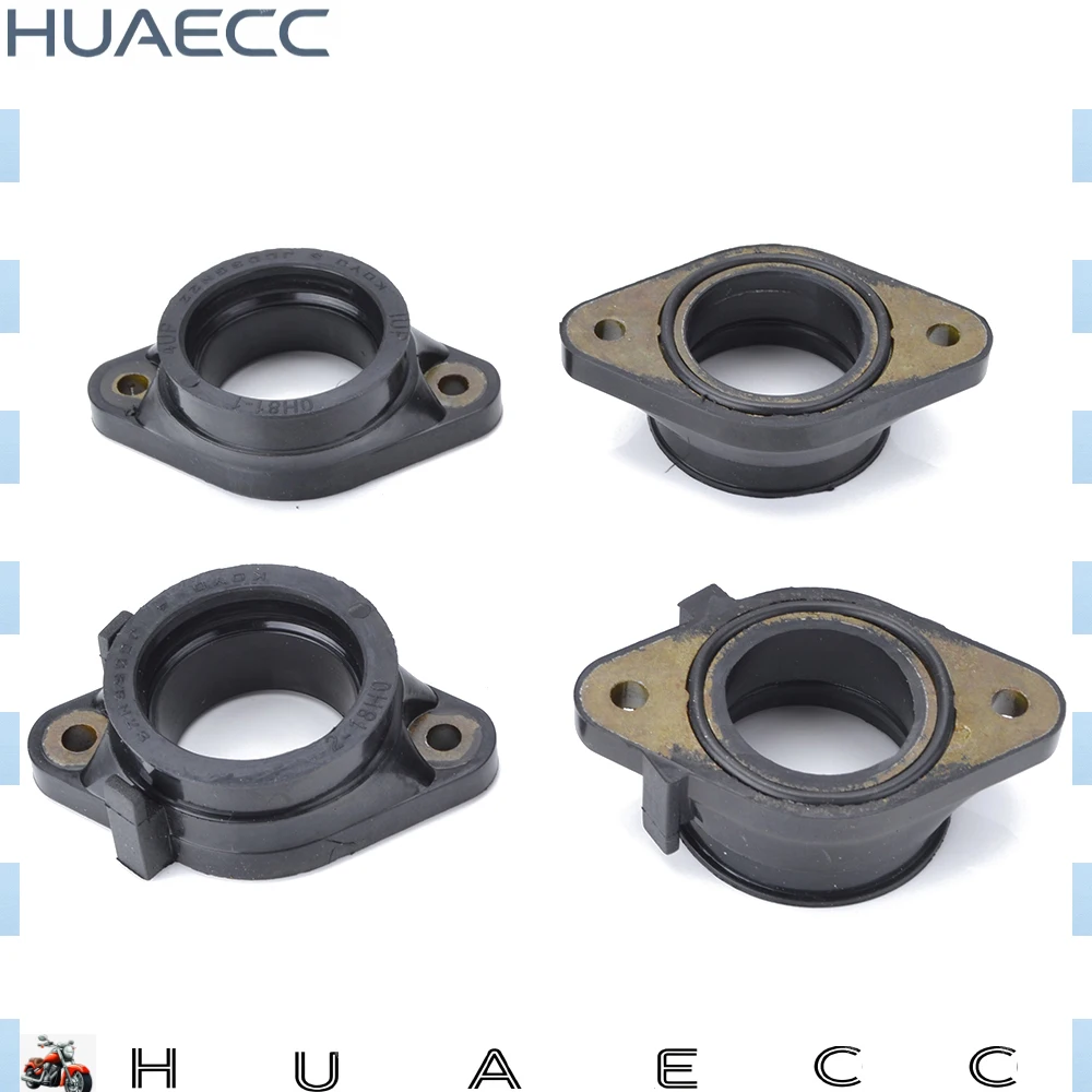 13101-18H00 13102-18H00 Carburetor Interface Adapter Intake Manifold Pipe for Suzuki GSF1250 GSF1250A GSF1250S GSF1250SA Bandit