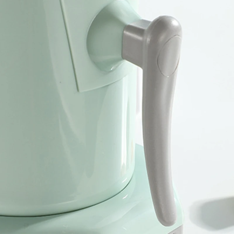 كوب تبريد كهربائي لسطح المكتب ماكينة المشروبات الباردة مبرد القهوة للمكتب المنزلي