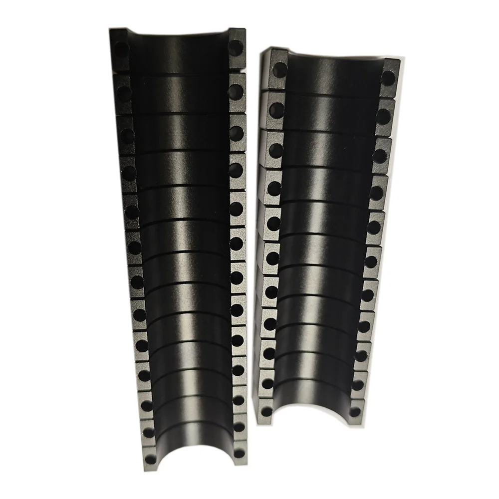 Custom CNC Machining Parts, CNC Lathe & MillingService, Aluminum Non-Standard Mechanical Components