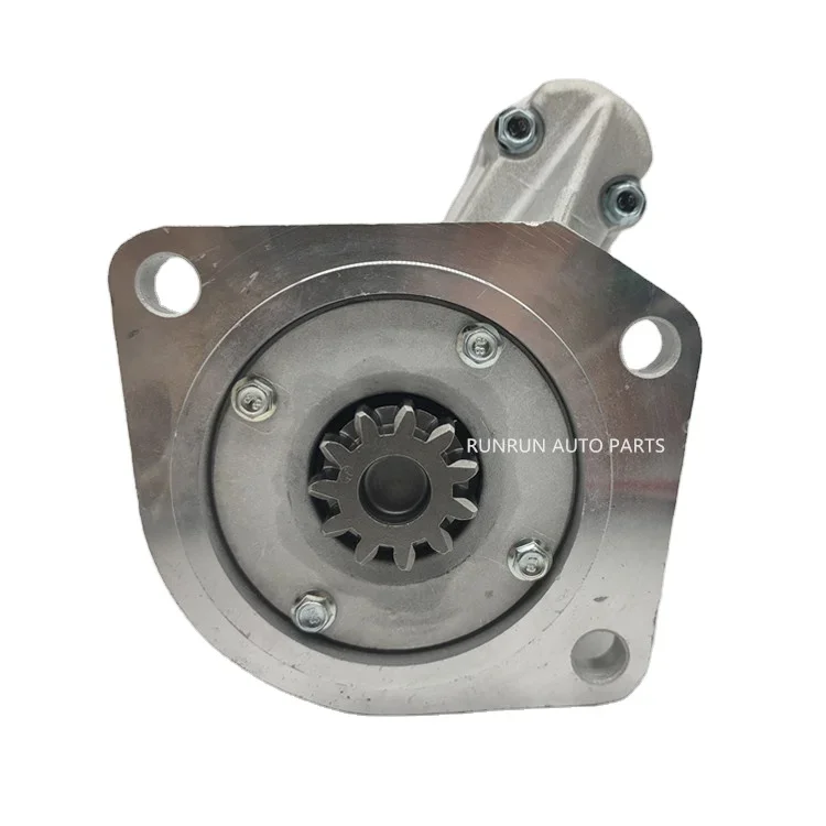 12v 2.5kw 11t Starter Motor For Nissan Patrol GQ GU Y60 Y61 TD42T TD45 Engine 23300-06J03 S13118
