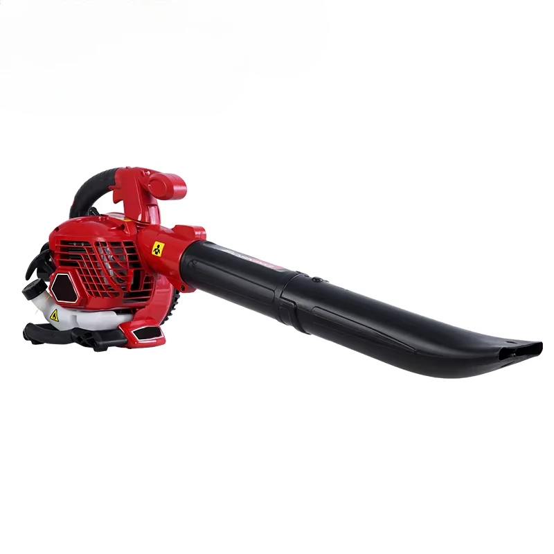 

EB260E Euro V Certificate Ergonomic Handle Design 25.4cc Powerful Leaf Blower