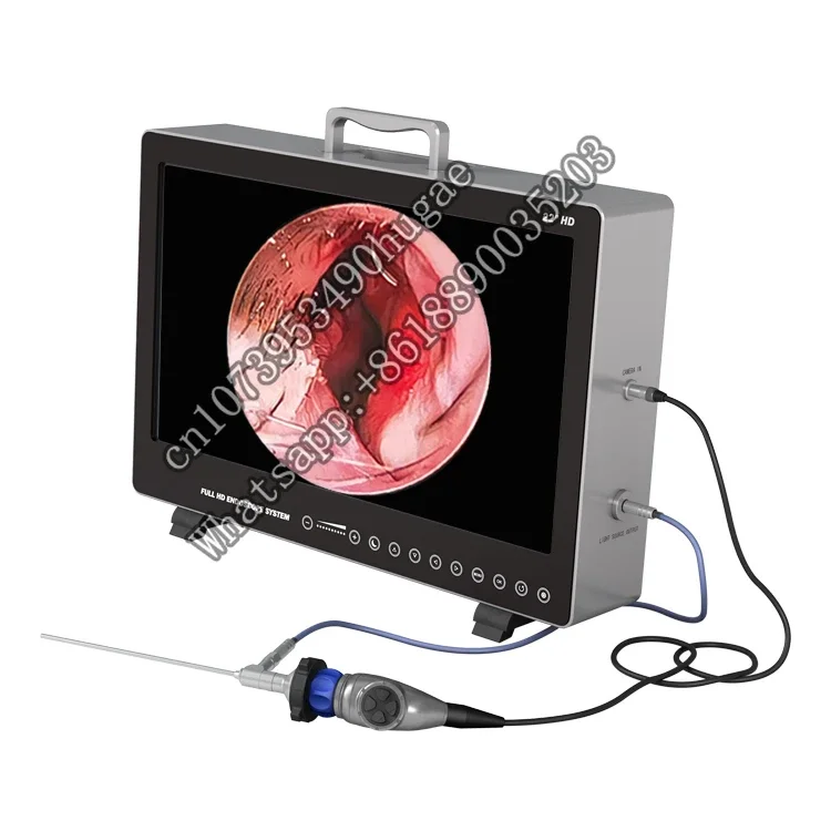 Cystoscope set Medical  from IKEDA YKD-9122 HD 1080P