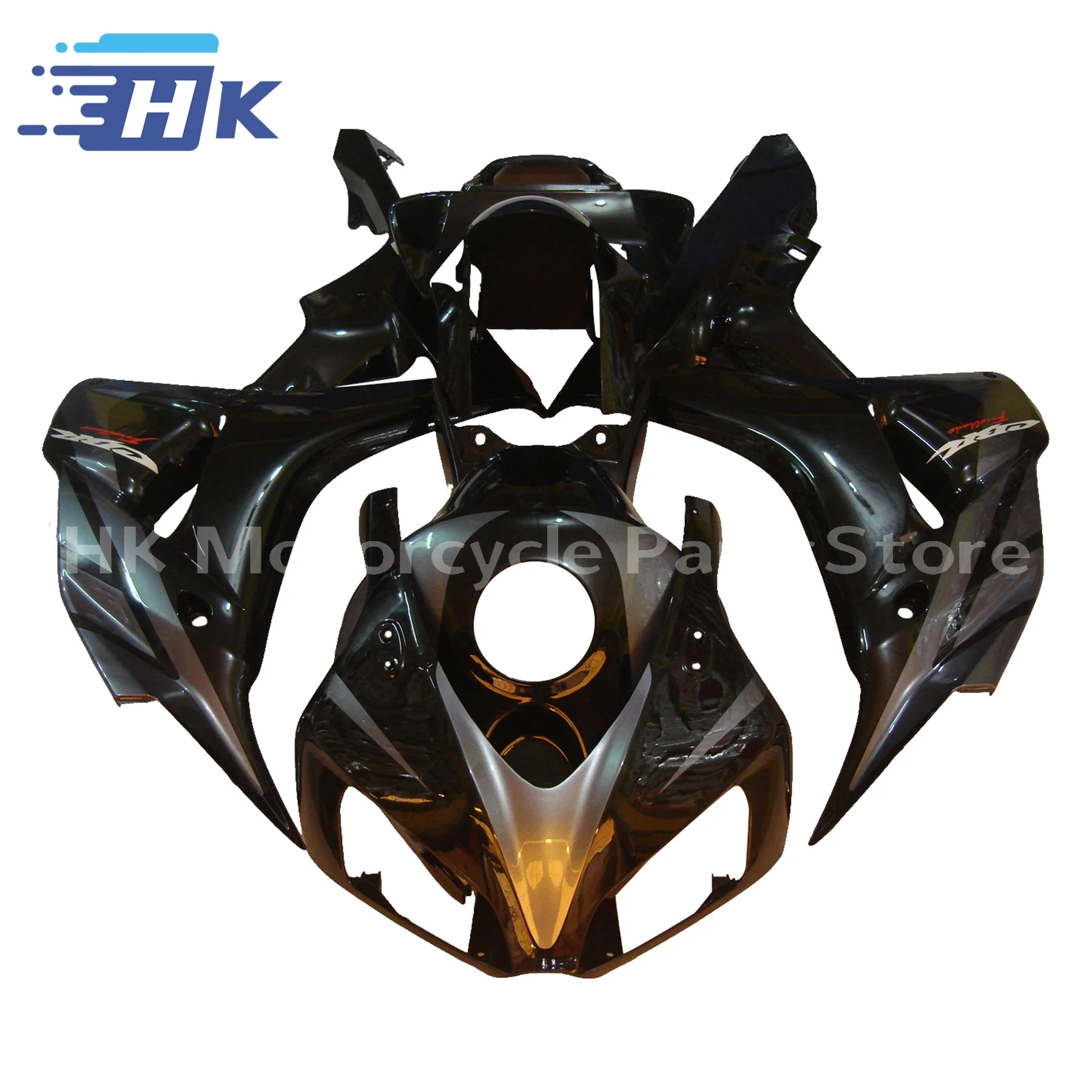 

Injection Fairing Fit For Honda CBR 1000RR CBR1000RR 2006 2007 Motorcycle CBR 1000 RR 06 07 fairings