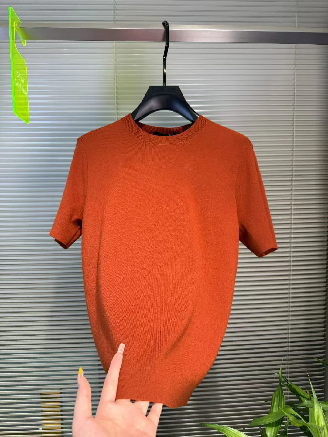 

Faionable Casual Men's Wool Sweater ort Sve Knitted Pure Color Base irt Autumn Winter New Arrival Comfortable Breath...