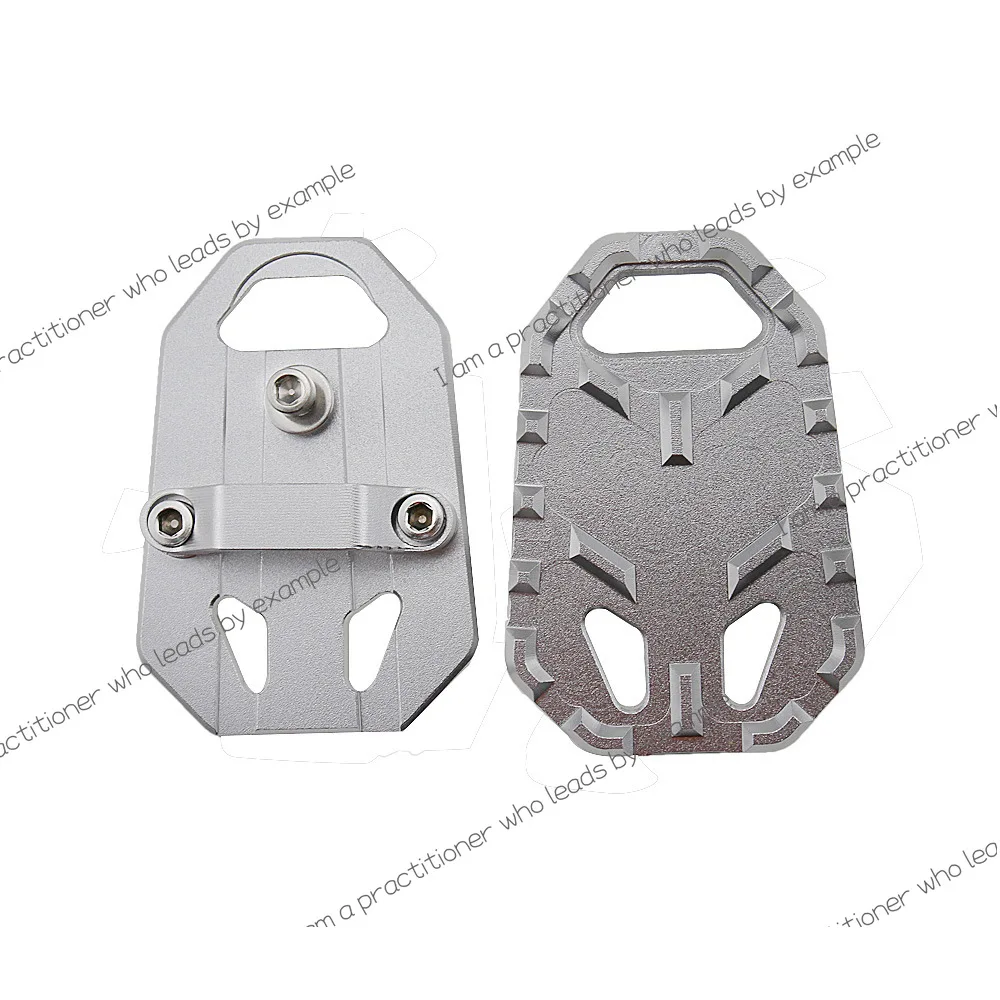 

Suitable for NC750XR motorcycle widened pedal, enlarged pedal accessories