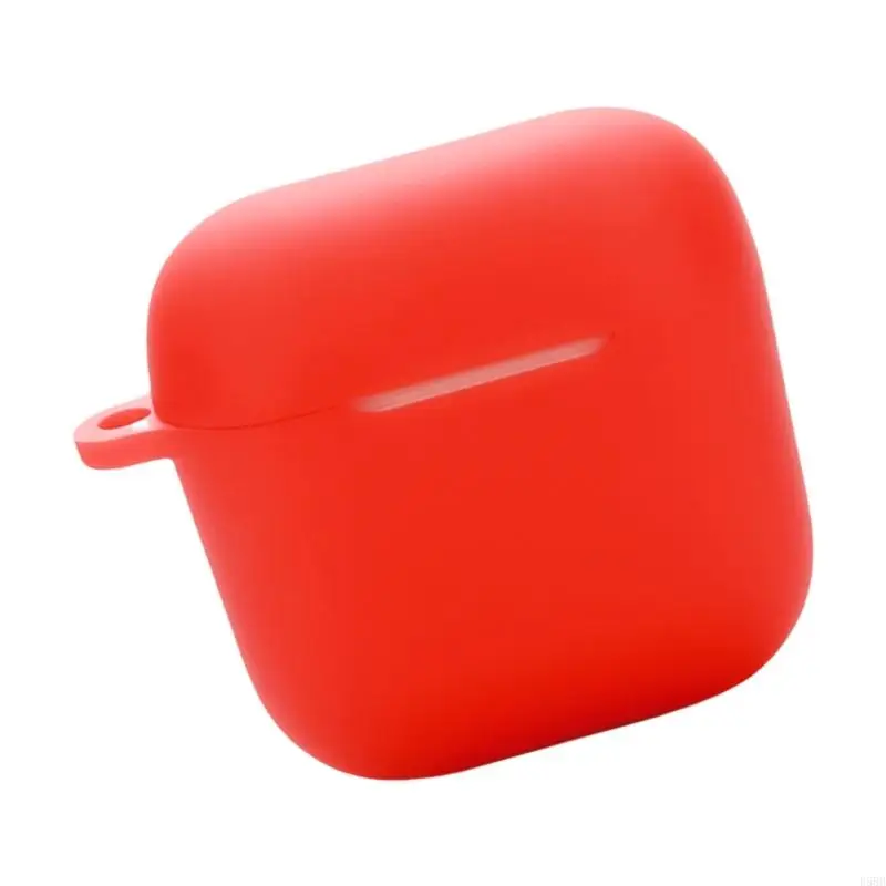 Защитная крышка для наушников D5BB для Accentum Open Dustpray Prounder & Shock -Reseptable Showable Silicone Count Skin