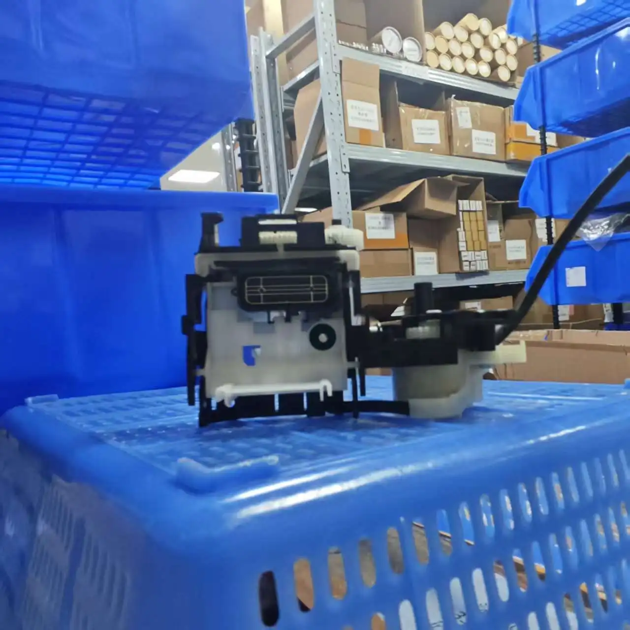 

3 шт. L3118 насос с чернилами, укупорочный блок для очистки Epson L1110 L3100 L3106 L3108 L3110 L3101 L3115 L3116 L3117 L3119 L3150