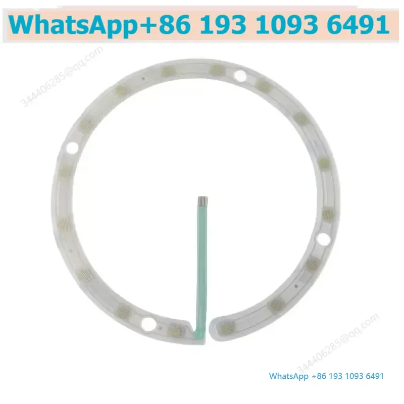 Suitable for Pioneer CDJ3000/DSX1139 Dish Rubbing Induction Coil