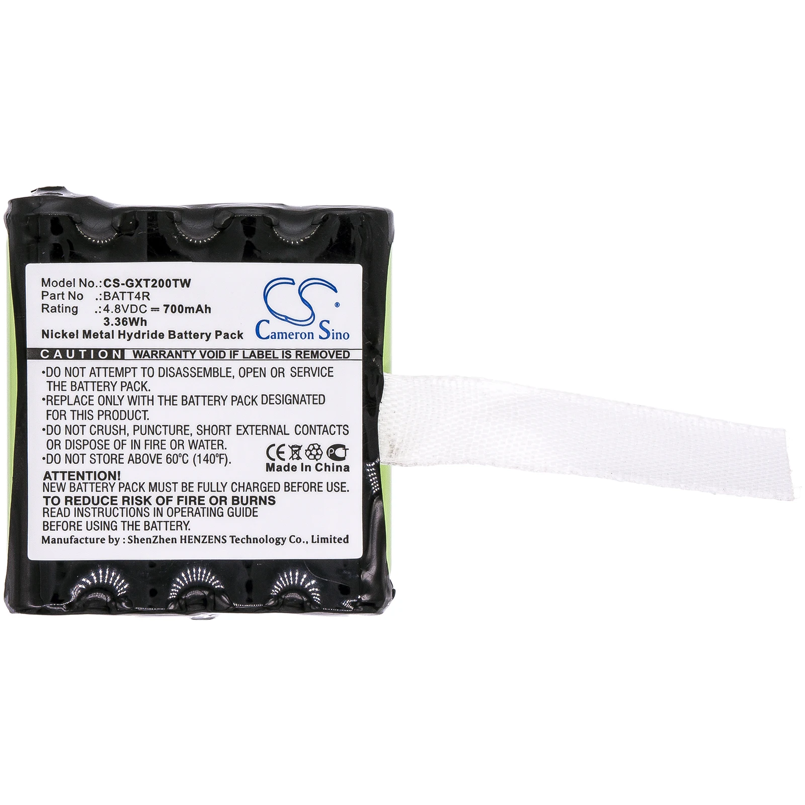 Walkie-talkie Battery For Motorola  TLKR T40/T41,TLKR T50,TLKR T60/T61,TLKR T80 Extreme,TLKR T81 nter,IXNN4002A,IXNN4002B