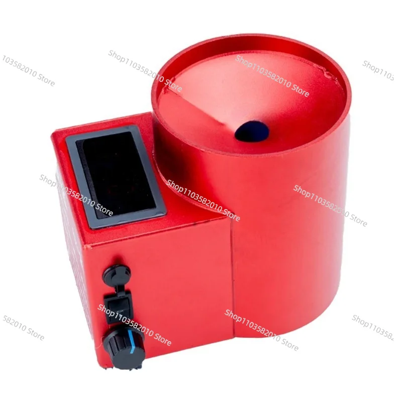 

Portable Rechargeable Sunflower Seed Sheller – Fully Automatic Fast Shelling Machine