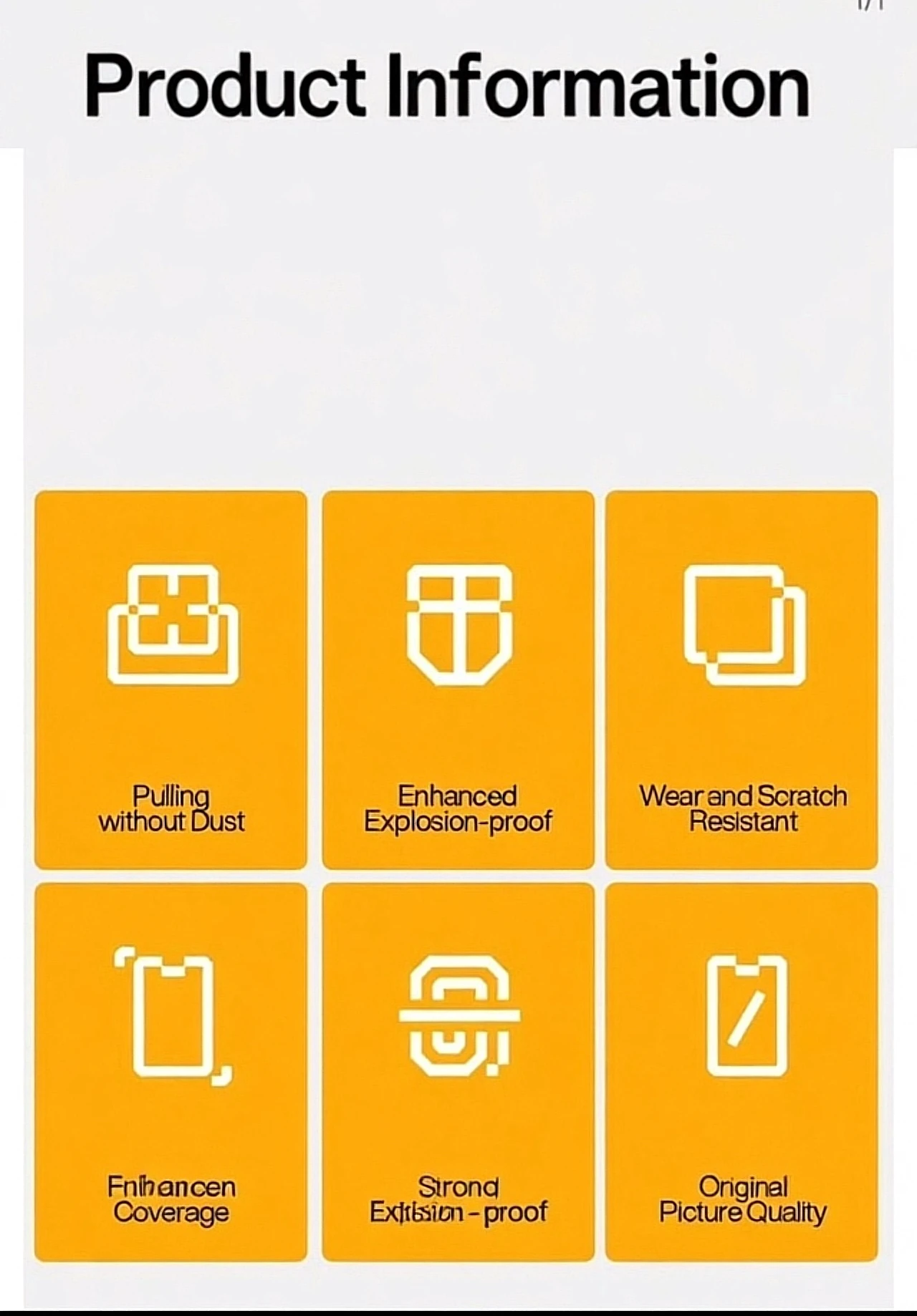 5 قطعة التبديل 2 واقي للشاشة من الزجاج المقسى 9H صلابة المضادة للخدش فقاعة الحرة لا مجموعة محاذاة الغبار